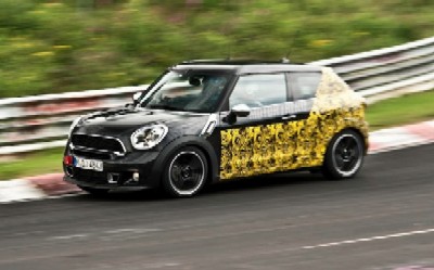 2014 MINI Cooper